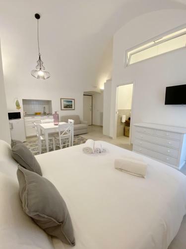 Domina Living Apartments - Montecucco