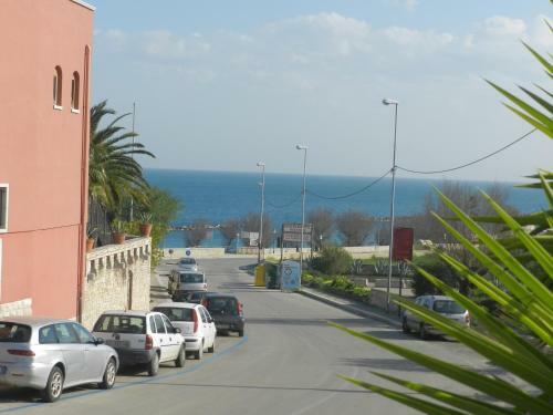 Apartamento Il Gabbiano Casa Al Mare