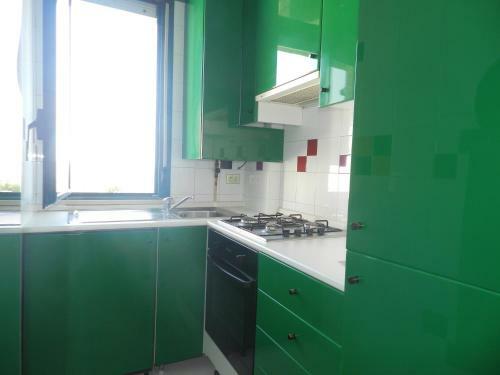 Apartamento Il Gabbiano Casa Al Mare