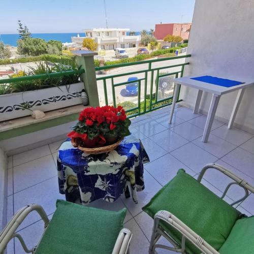 Apartamento Il Gabbiano Casa Al Mare