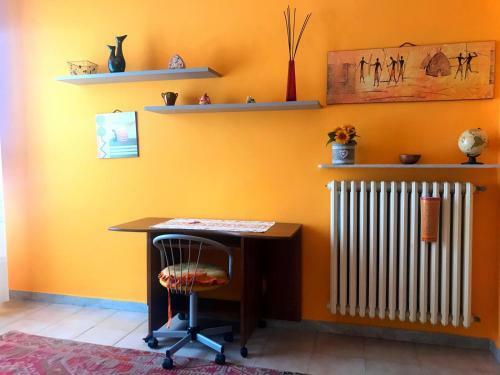 Bed & Breakfast La Dimora Di Ermes