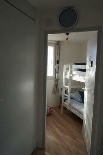 Apartamentos L'eco Studio Des 2 Esteys