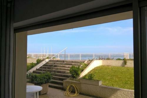 Apartamento Studio Pour 4 Les Pieds Dans L'eau Et Parking Centre D'arcachon