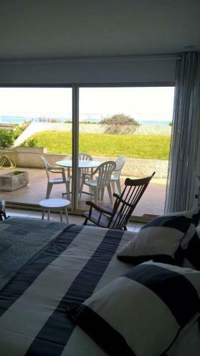 Apartamento Studio Pour 4 Les Pieds Dans L'eau Et Parking Centre D'arcachon