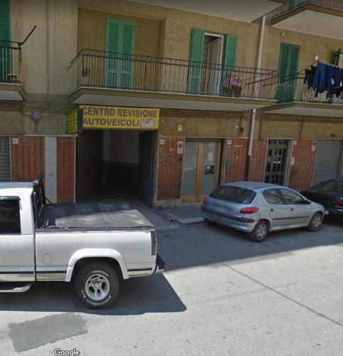 Apartamento Casa Vacanza Le Dueffe