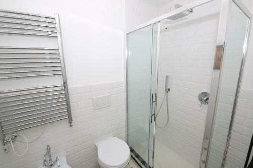 Apartamento Salita Plinio 1