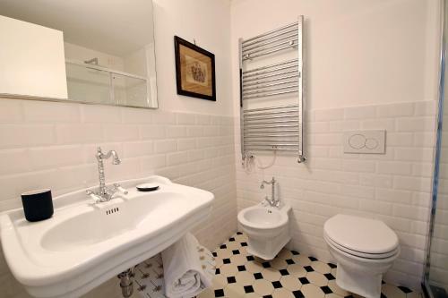Apartamento Salita Plinio 1