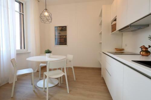Apartamento Palazzo Barindelli Suite Bianca