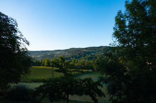 Bed & Breakfast Les Balcons De La Terrasse