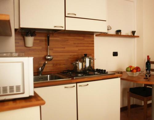 Imbarcadero Apartment