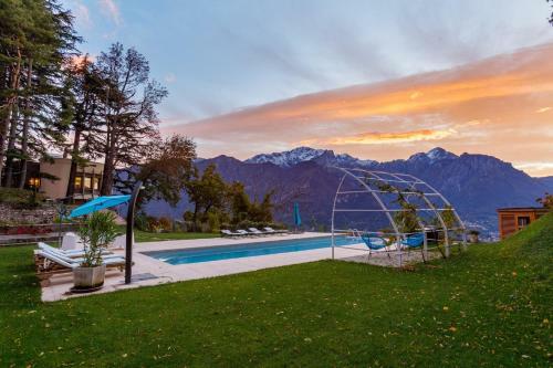 Villa Ponti Bellavista