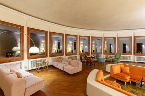 Villa Ponti Bellavista