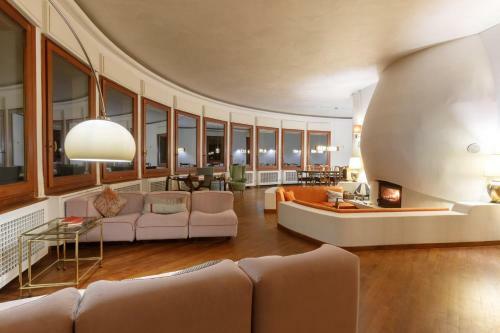 Villa Ponti Bellavista