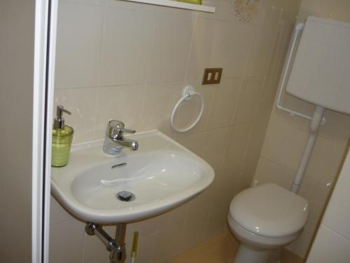 Serbelloni Holiday Apartment 20