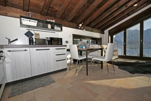 Apartamento Alba E Tramonto Appartamenti Vista Lago