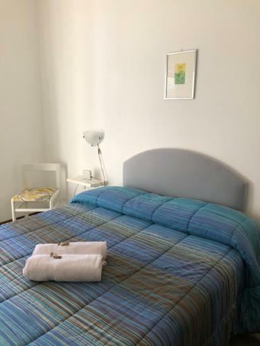 Apartamento Maggie?s House