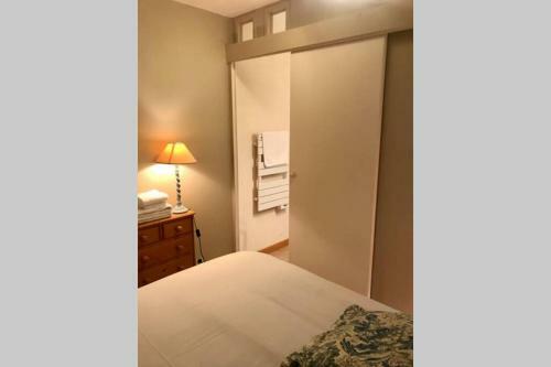 Apartamento Appartement Arcachon Centre Avec Parking Priv�
