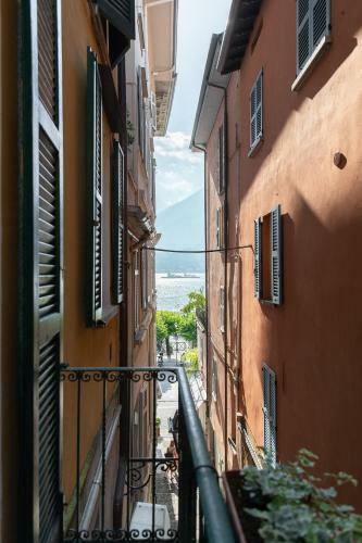 Il Cortiletto Apartment Bellagio