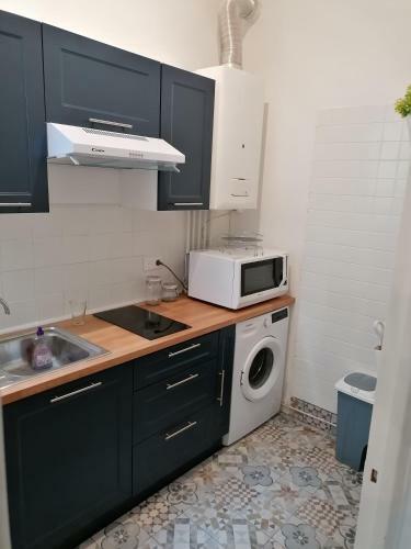 Apartamento Appartement Hyper Centre � 250 M de La Plage