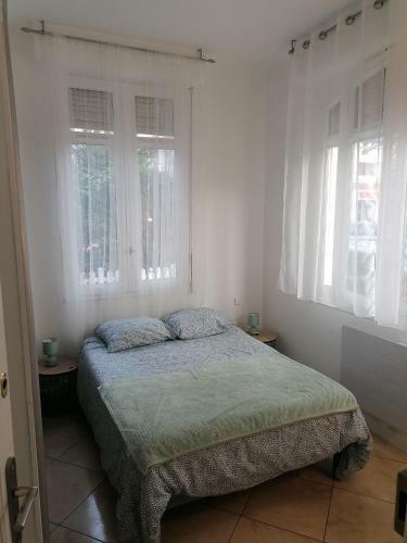 Apartamento Appartement Hyper Centre � 250 M de La Plage