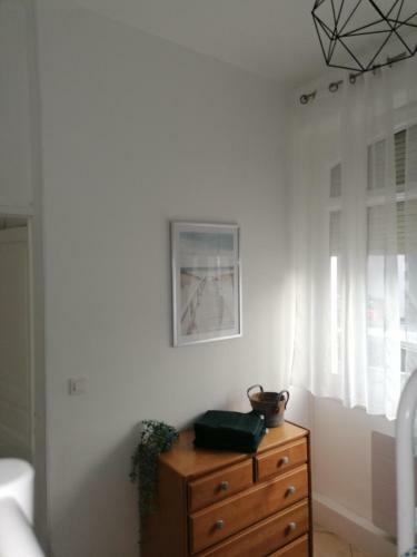 Apartamento Appartement Hyper Centre � 250 M de La Plage