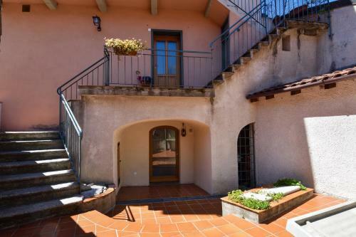Bellagio Countryside Apartment