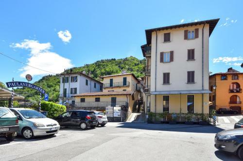 Bellagio Countryside Apartment