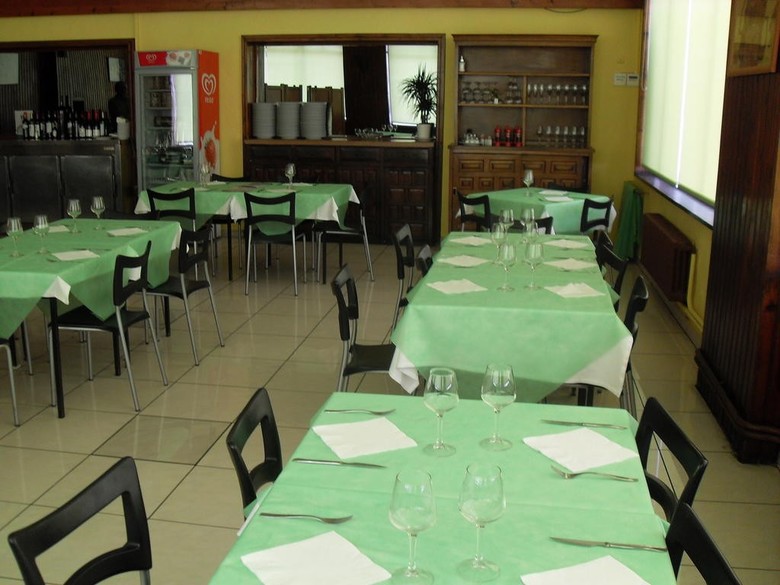 Hostal San Andr�s