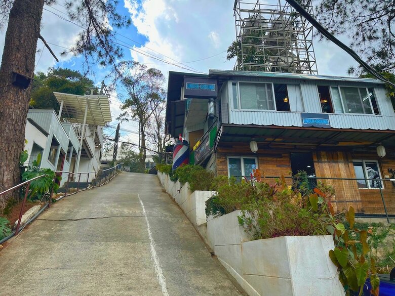 Hotel Casa Vallejo