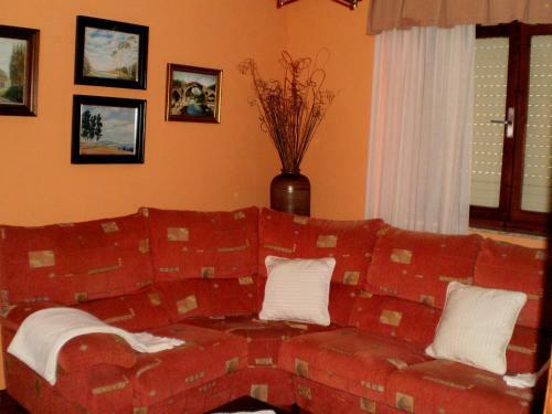 Apartamentos Huerta Car�a I Y II