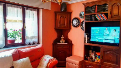 Apartamentos Huerta Car�a I Y II
