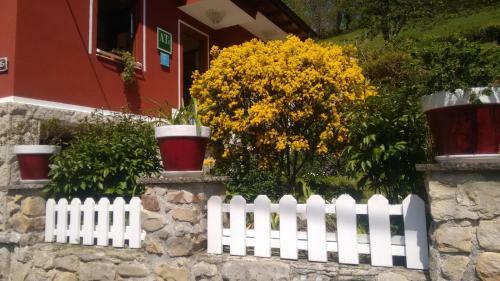 Apartamentos Huerta Car�a I Y II