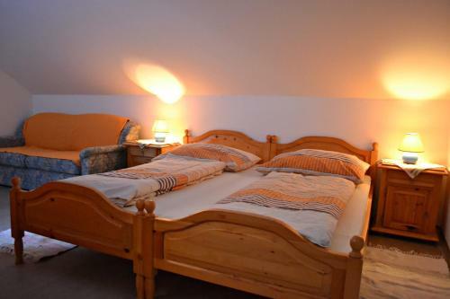 Apartamentos Appartements R�merh�tte