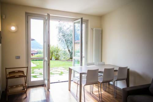 Apartamento Maison Casa Lavanda