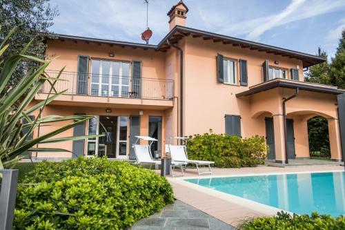 Apartamento Maison Casa Lavanda