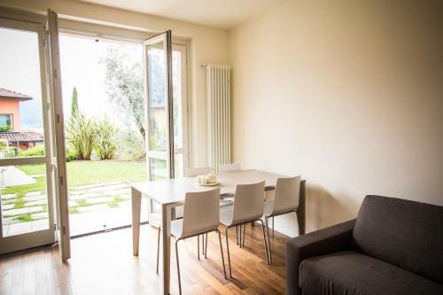 Apartamento Maison Casa Lavanda