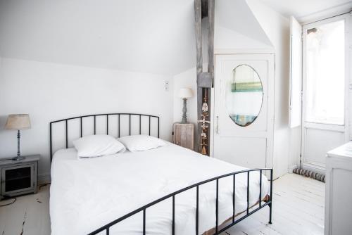 Apartamento Frenchyhomes?arcachonnaisedecharme?plage?7pers