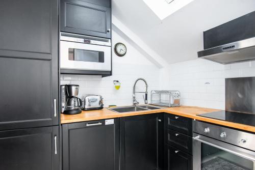 Apartamento Frenchyhomes?arcachonnaisedecharme?plage?7pers