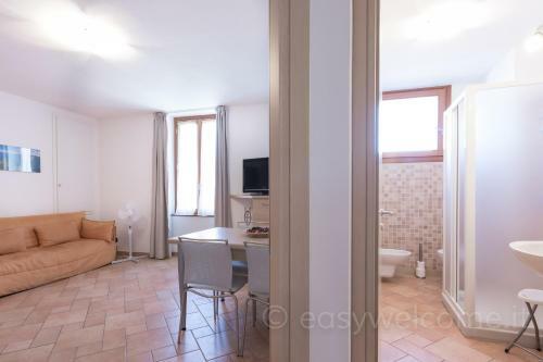 Apartamento Easy Welcome La Filanda - Seta