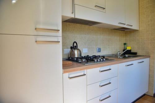 Apartamento Easy Welcome Green Rose