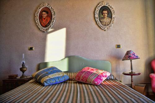 Easy Welcome Villa Emilia Apartment