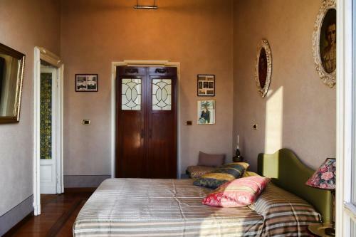 Easy Welcome Villa Emilia Apartment