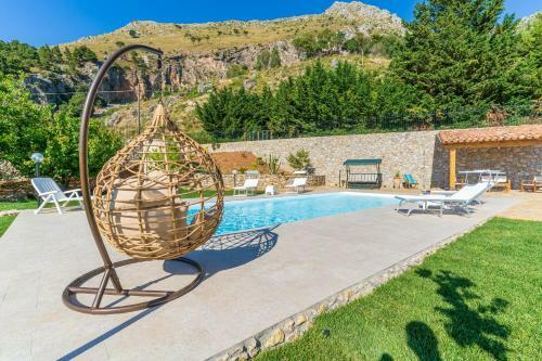 Villa Romitello Con Piscina Total Relax