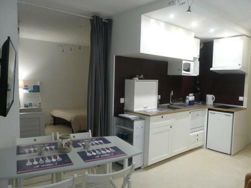Apartamento Arcachon Pereire Bord de Plage