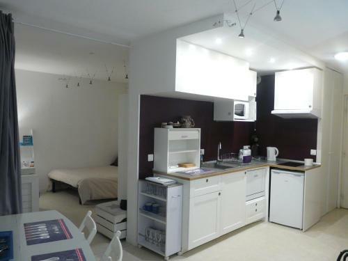 Apartamento Arcachon Pereire Bord de Plage
