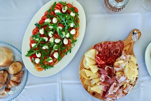 Agroturismo Olive Garden House