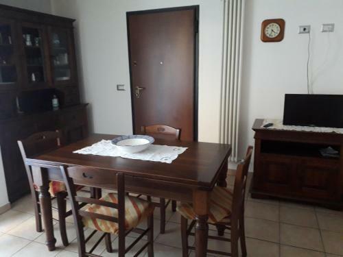 Apartamento Casa Arena Alloggio Turistico