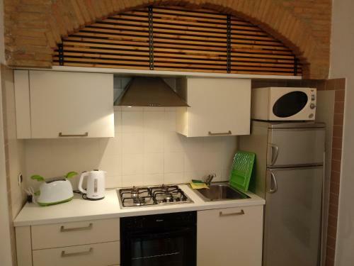 Apartamento Maison Del Marinaio