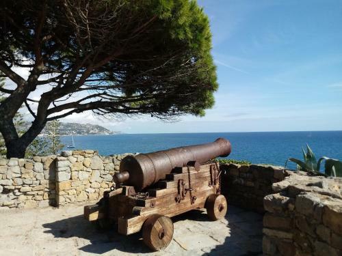 Apartamento Maison Del Marinaio