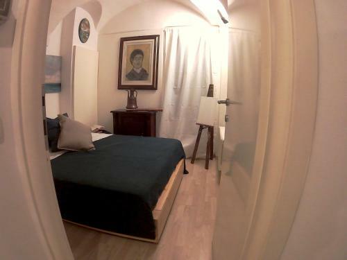 Apartamento Maison Del Marinaio